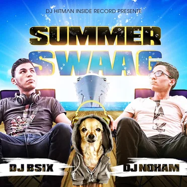 Summer Swaag