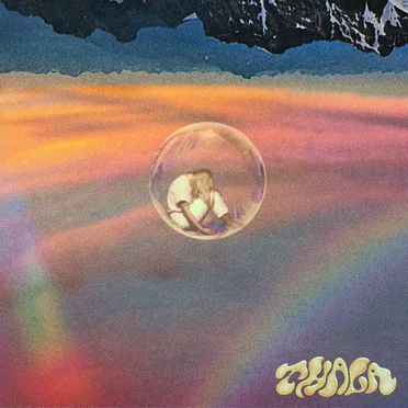 Adolescence by Thala - album cover