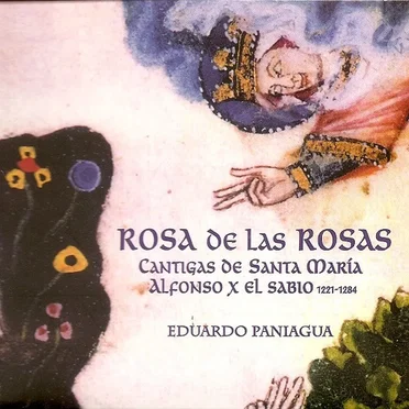 Rosa de las rosas