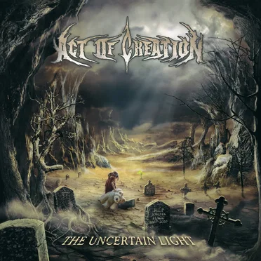 The Uncertain Light by Act of Creation - album cover