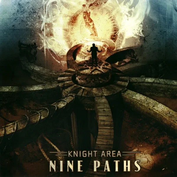 Nine Paths