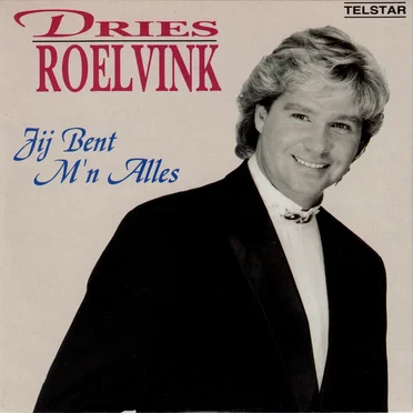 Jij bent m’n alles / Ik zou wel willen vluchten met jou