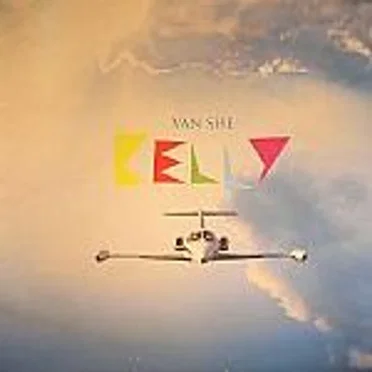Kelly by Van She - album cover