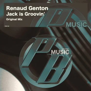 Renaud Genton