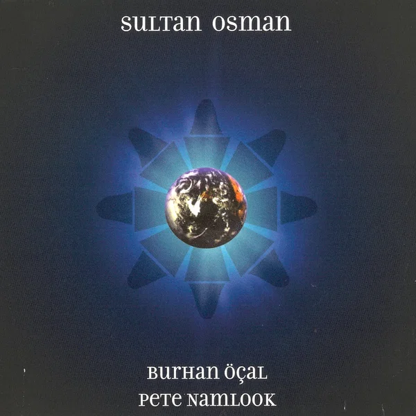 Sultan Osman
