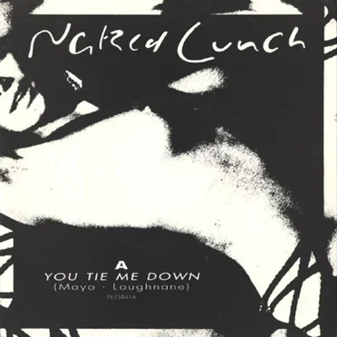 You Tie Me Down / Laugh Your Mind Away