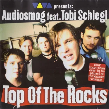 Top of the Rocks