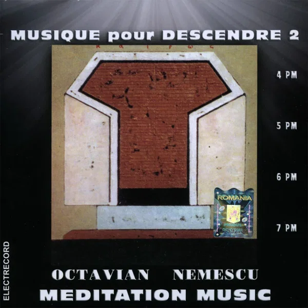 Musique pour descendre 2 (Meditation Music)