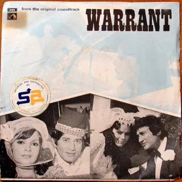 Warrant