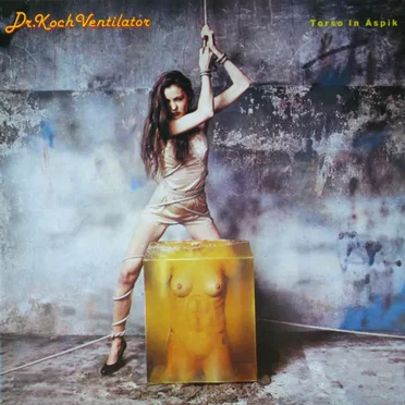 Torso in Aspik by Dr. Koch Ventilator - album cover