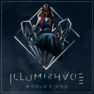 World’s End by ILLUMISHADE - album cover