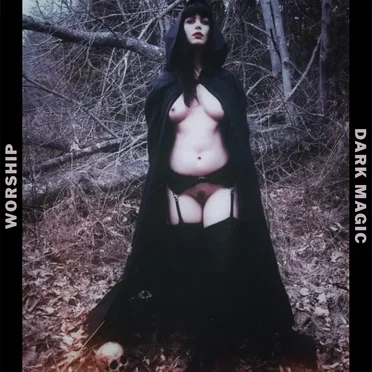 DARK MAGIC
