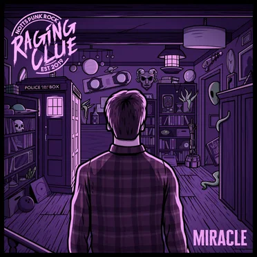 Raging Clue