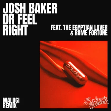 Dr Feel Right (Malugi remix)