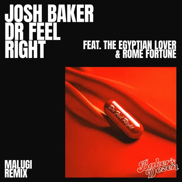 Dr Feel Right (Malugi remix)