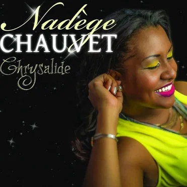 Chrysalide by Nadège Chauvet - album cover