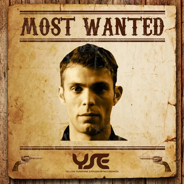 Most Wanted