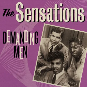 The Sensations