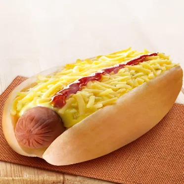Jolly Hotdog