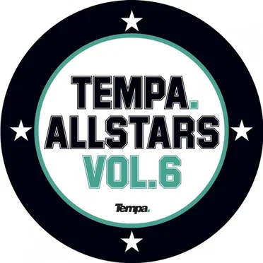 Tempa Allstars, Volume 6 by Various Artists - album cover