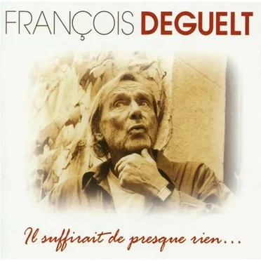 François Deguelt