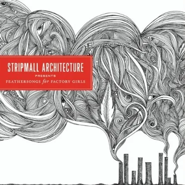 Stripmall Architecture