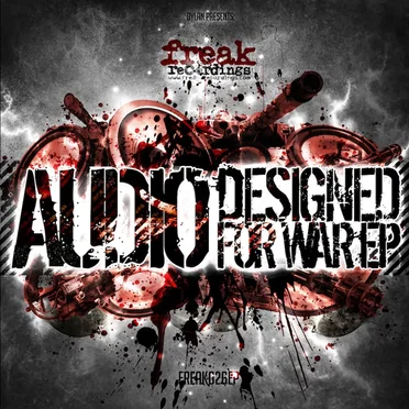 Designed for War EP