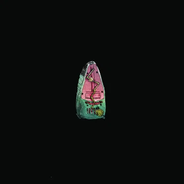 In / Out by Zuffanti - album cover