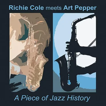 A Piece of Jazz History
