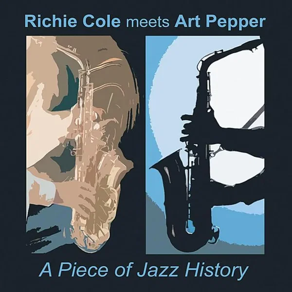 A Piece of Jazz History