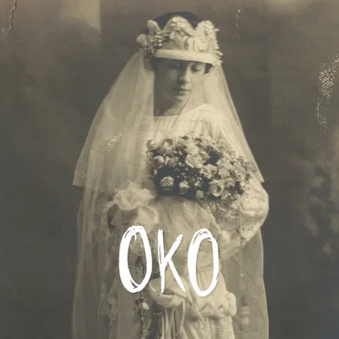 Oko by Lena Fayre - album cover