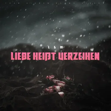 Liebe Heißt Verzeihen