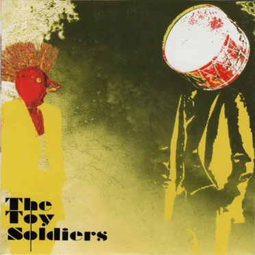 The Toy Soldiers