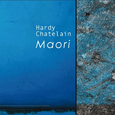 Maori by Pierrick Hardy - album cover