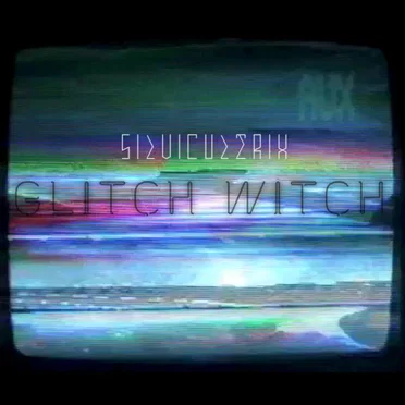 Glitch Witch by Silvicultrix - album cover