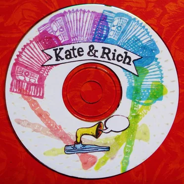 Kate & Rich