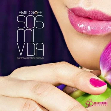 Sos Mi Vida
