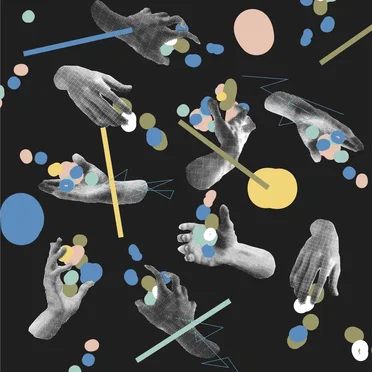 Landloper by Little People - album cover