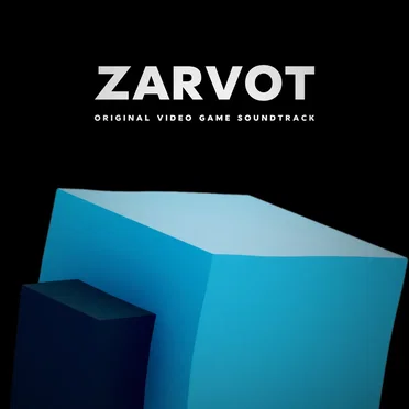 Zarvot BLU EP (Original Game Soundtrack)