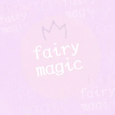 fairy magic (fairy☆elements ver.) by fairy☆elements - album cover
