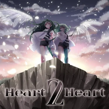Heart 2 Heart