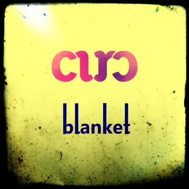 blanket by CIRC - album cover
