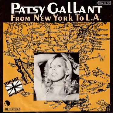 From New York to L.A.