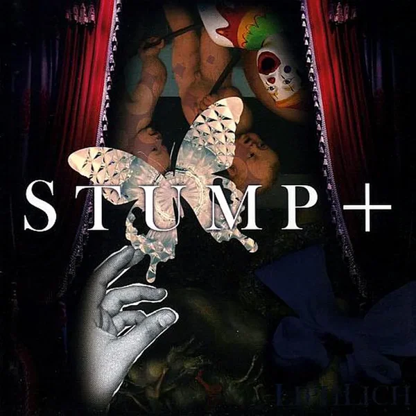 STUMP＋