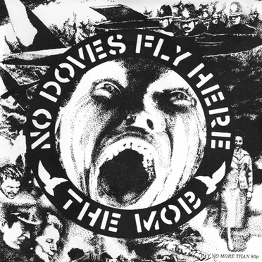 No Doves Fly Here