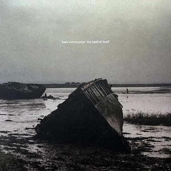 The Itself of Itself