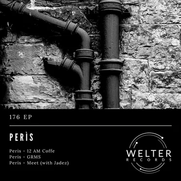 176 by Perís - album cover