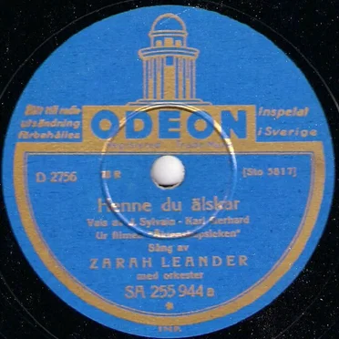 Henne du älskar / Verklighet och drömmar