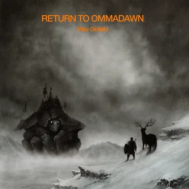 Return to Ommadawn
