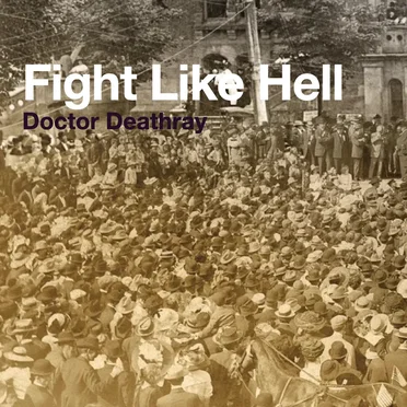Fight Like Hell